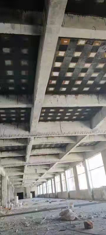 天门楼板碳纤维布加固可以增加承重